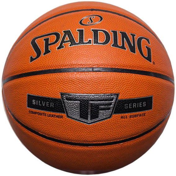 Obrázok pre Basketball Spalding Silver TF orange 76859Z 7