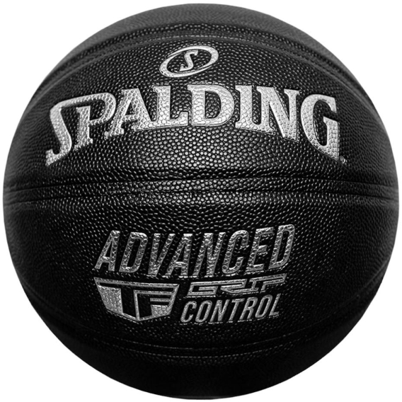 Obrázok pre Piłka do koszykówki Spalding Advanced Grip Control 76871Z 7