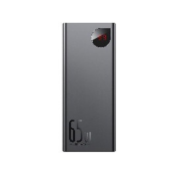 Obrázok pre Baseus PPIMDA-D01 externí baterie Polymer 20000 mAh Černá