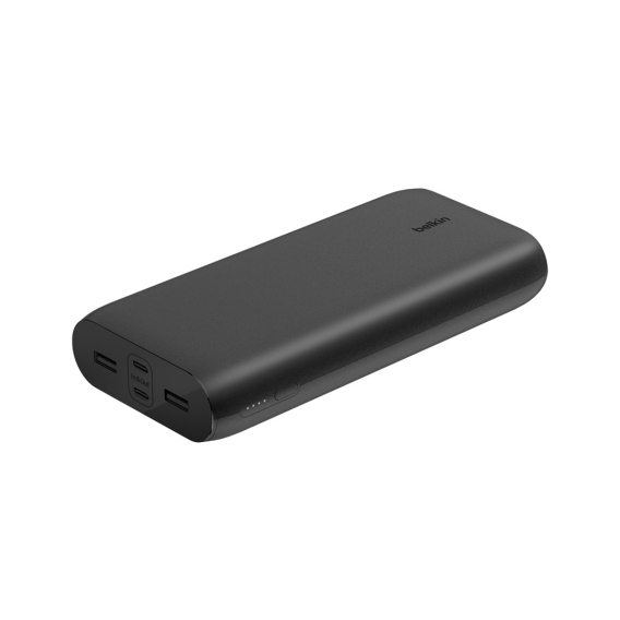 Obrázok pre Belkin BPB016BTBK externí baterie 26000 mAh Černá