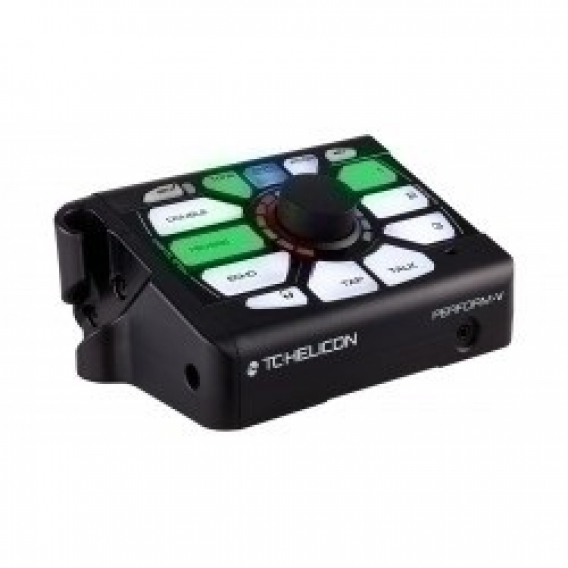 Obrázok pre TC Helicon VoiceTone C1 Procesor wokalowy