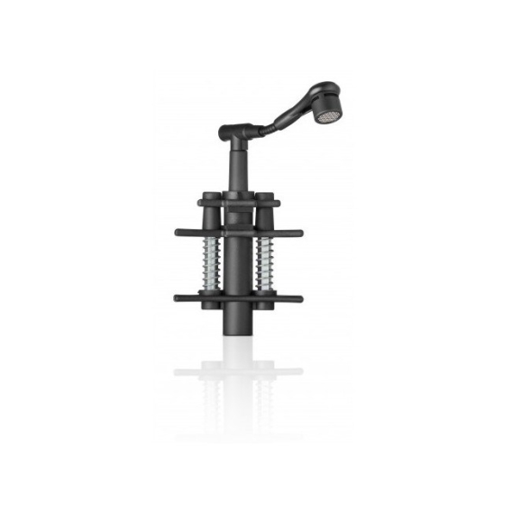 Obrázok pre Beyerdynamic D58c Černá Pódiový/profesionální mikrofon