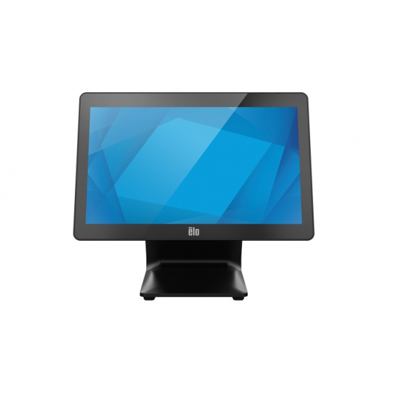 Obrázok pre Elo Touch Solutions I-Series E705428 All-in-One počítač/pracovní stanice Intel® Celeron® 7305L 39,6 cm (15.6") 1920 x 1080 px Dotyková obrazovka All-in-One PC (vše v jednom) 8 GB DDR5-SDRAM 128 GB SSD Windows 10 IoT Enterprise Wi-Fi 6 (802.11ax) Černá