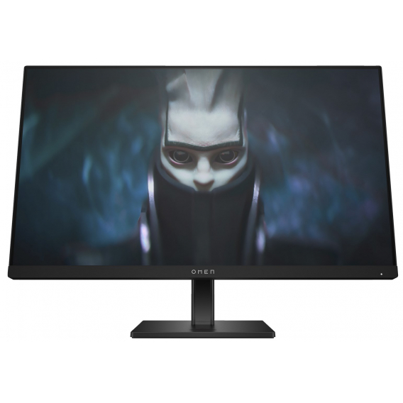 Obrázok pre OMEN by HP 23.8 inch FHD 165Hz Gaming Monitor - OMEN 24 počítačový monitor 60,5 cm (23.8") 1920 x 1080 px Full HD Černá