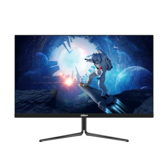 Obrázok pre Dahua Technology DHI-LM24-E231 počítačový monitor 60,5 cm (23.8") 1920 x 1080 px Full HD LED Černá