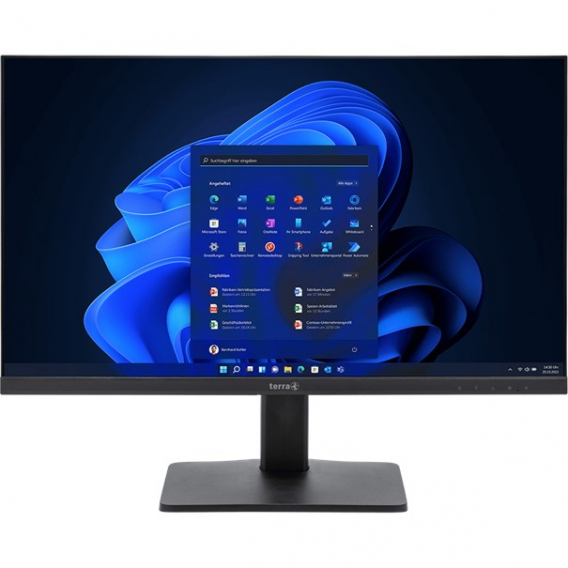 Obrázok pre Wortmann AG TERRA 2748W V3 počítačový monitor 68,6 cm (27") 1920 x 1080 px Full HD LED Černá