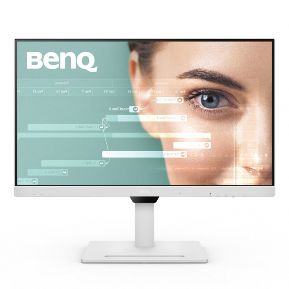 Obrázok pre BenQ GW2790QT počítačový monitor 68,6 cm (27") 2560 x 1440 px Quad HD LED Bílá