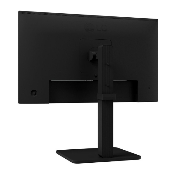 Obrázok pre LG 24BA550-B počítačový monitor 60,5 cm (23.8") 1920 x 1080 px Full HD LCD Černá