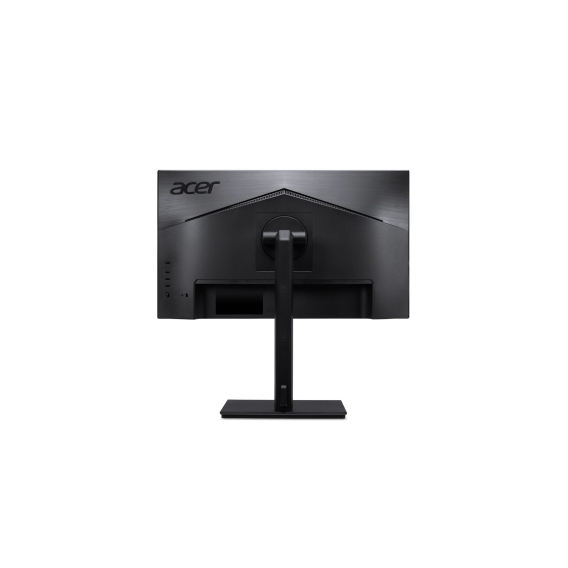 Obrázok pre Acer B277U E počítačový monitor 68,6 cm (27") 2560 x 1440 px Wide Quad HD LCD Černá