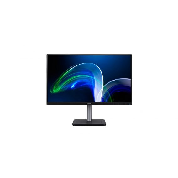 Obrázok pre Acer CB243Y počítačový monitor 60,5 cm (23.8") 1920 x 1080 px Full HD LCD Černá