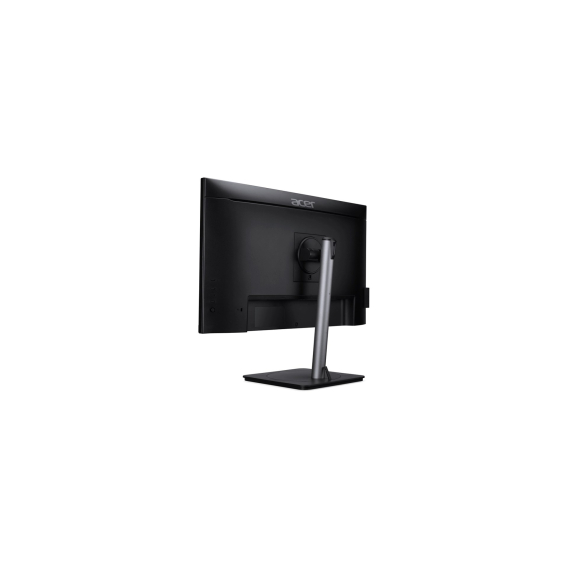 Obrázok pre Acer CB243Y počítačový monitor 60,5 cm (23.8") 1920 x 1080 px Full HD LCD Černá