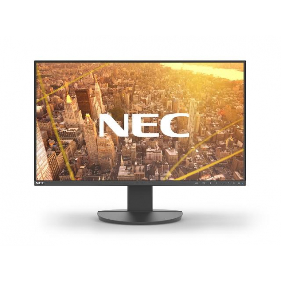 Obrázok pre NEC MultiSync EA272F LED display 68,6 cm (27") 1920 x 1080 px Full HD Černá