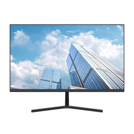 Obrázok pre Dahua Technology LM24-B201S LED display 60,5 cm (23.8") 1920 x 1080 px Full HD Černá