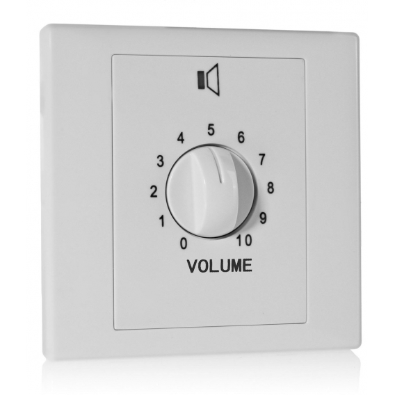 Obrázok pre VOLUME CONTROL HQM-VC50W 100V 50W