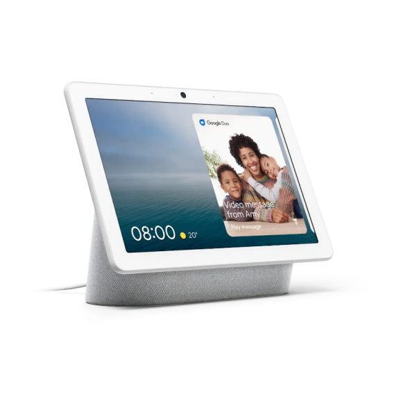 Obrázok pre Google Nest Hub Max