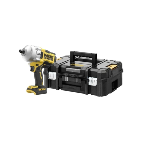 Obrázok pre DEWALT.KLUCZ UDAROWY 1/2" 18V DCF961NT 1626Nm TSTAK