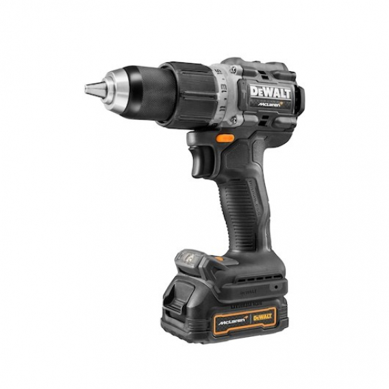 Obrázok pre DeWALT DCD85ME2QT-QW Černá