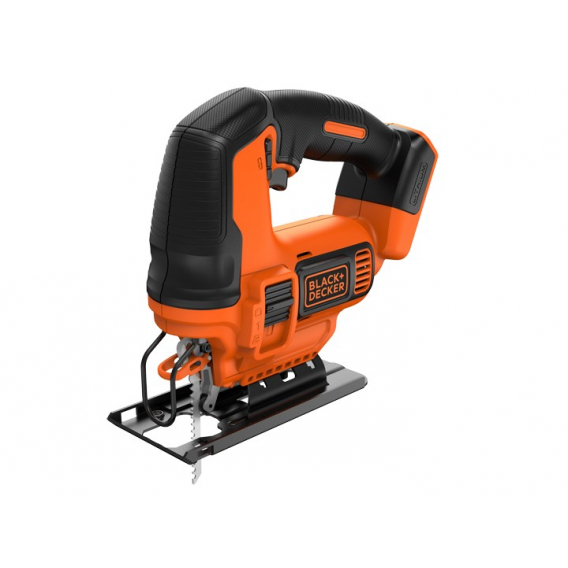 Obrázok pre 20V cordless jigsaw (without battery and charger)