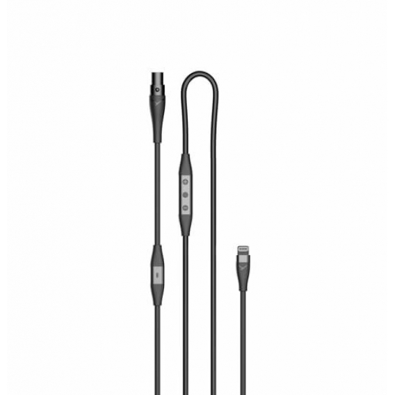 Obrázok pre beyerdynamic K 190.00 - 1,5 m Kabel do DT 18*/19*/28*/29*-bez złącz