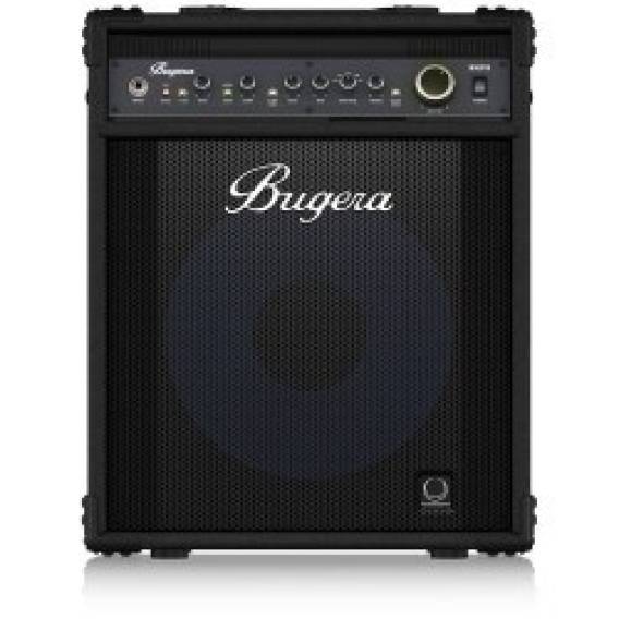 Obrázok pre Bugera BXD15A Bass Combo 15" Alu