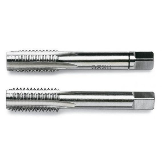 Obrázok pre FANAR HAND TAPS 2-PIECE M22x 1.5 HSS DIN-2181