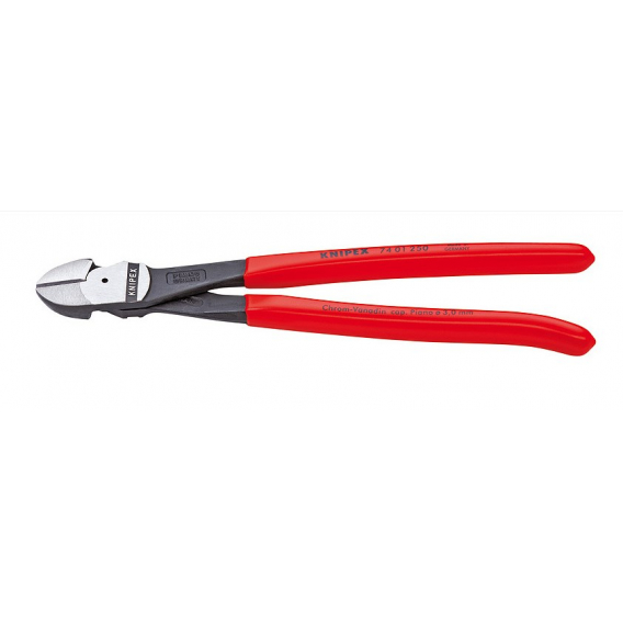 Obrázok pre Knipex 74 01 250 kleště Diagonální kleště