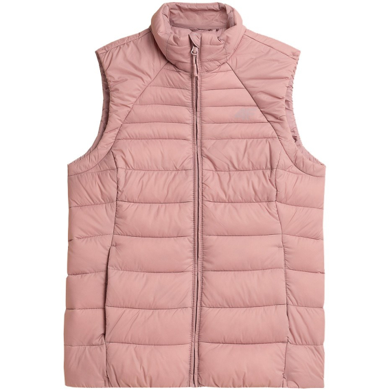 Obrázok pre Women's vest 4F light pink H4Z21 KUDP001 56S M