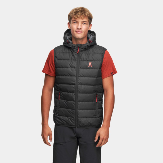 Obrázok pre Men's vest Alpinus Athos Body Warmer black BR43351 S