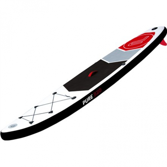 Obrázok pre REBEL ACTIVE INFLATABLE SUP board 350x81x15cm, set