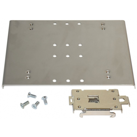 Obrázok pre Shuttle DIR 01 DIN-Rail Mounting Kit for XPC slim series