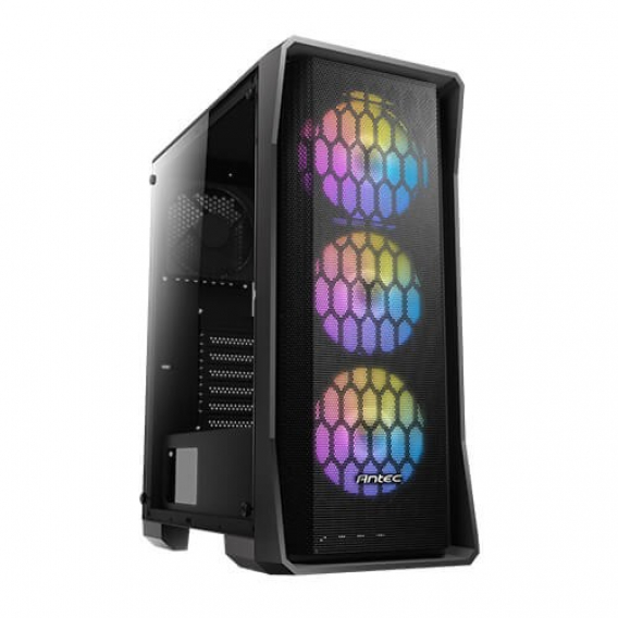 Obrázok pre Antec nx360 Midi Tower Černá