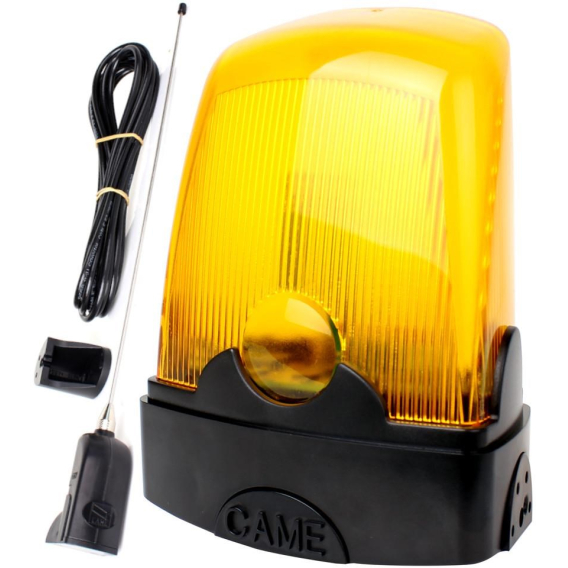 Obrázok pre Lampa CAME KIARO KLED24 24V (001KLED24)