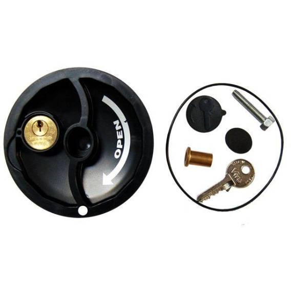 Obrázok pre FAAC 740/741 Emergency Unlock Knob (729014)