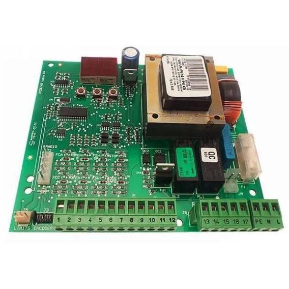 Obrázok pre FAAC 740/741/FALCON control panel 740D/748D (202269)