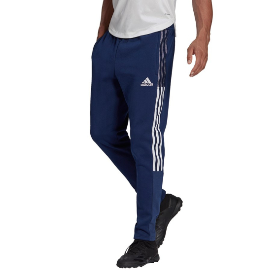 Obrázok pre Men's pants adidas Tiro 21 Sweat navy blue GH4467 L