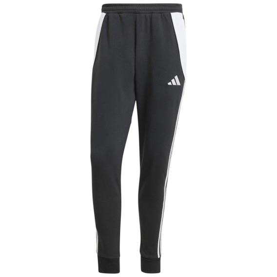 Obrázok pre Spodnie męskie adidas Tiro 24 Sweat czarno-białe IP1976 L