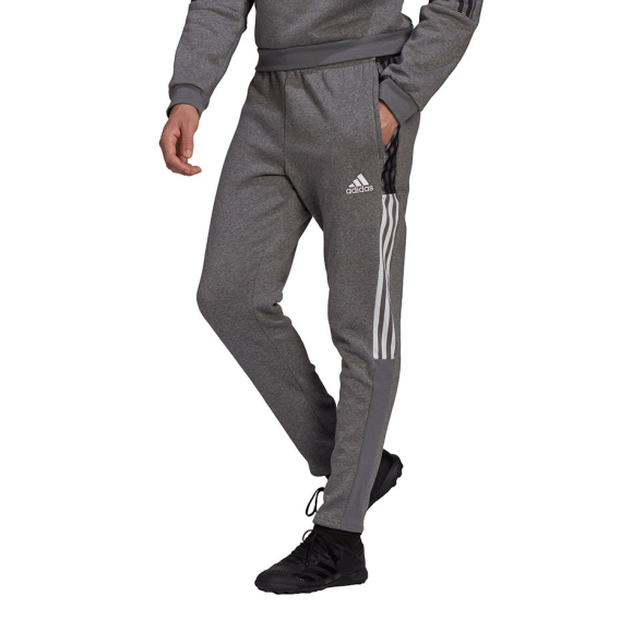 Obrázok pre Men's pants adidas Tiro 21 Sweat grey GP8802 S