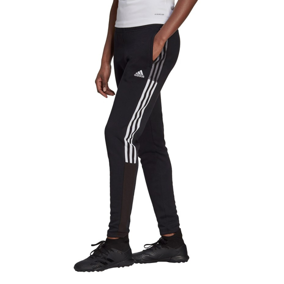 Obrázok pre adidas Tiro 21 Sweat Women's Pants Black GM7334 M