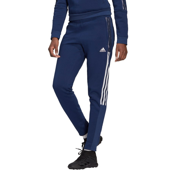 Obrázok pre adidas Tiro 21 Sweat Navy Blue GK9676 M