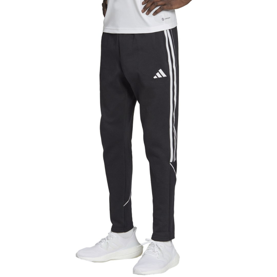 Obrázok pre adidas Tiro 23 League Sweat Tracksuit Men's Pants black HS3611 L