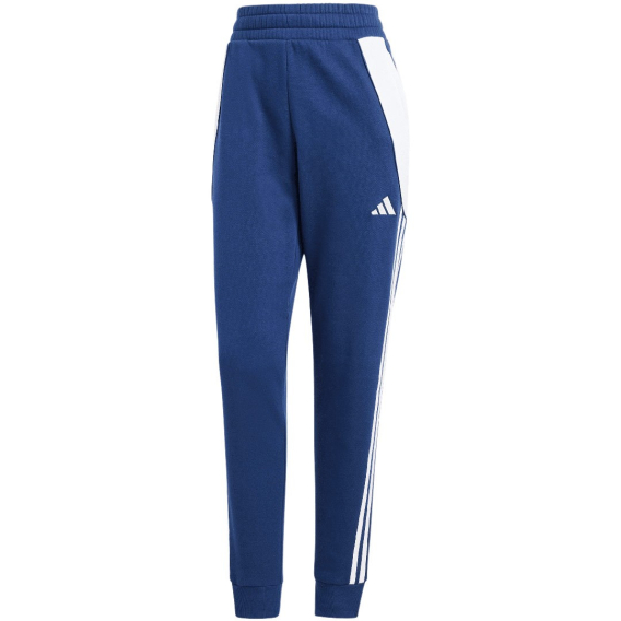 Obrázok pre Spodnie damskie adidas Tiro 24 Sweat granatowe IS1010 L