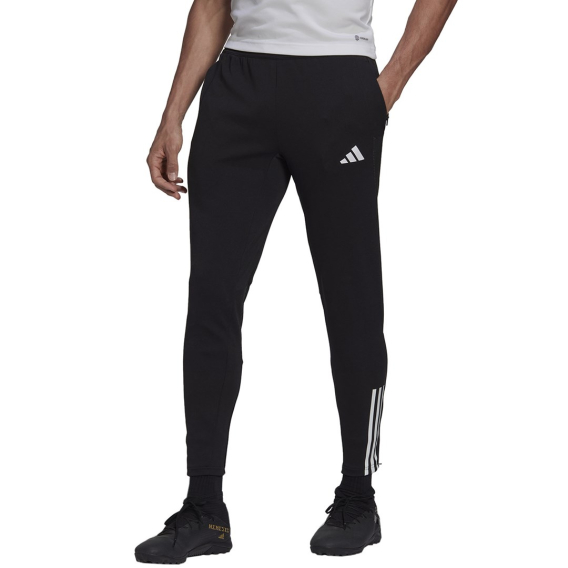 Obrázok pre Men's pants adidas Tiro 23 Competition Training black-white HC5483 XL