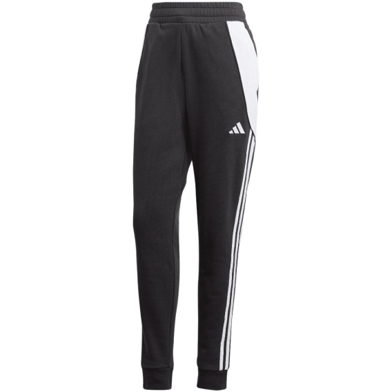 Obrázok pre Spodnie damskie adidas Tiro 24 Sweat czarne IJ7657 L