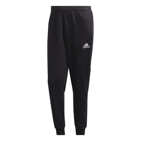 Obrázok pre Spodnie męskie adidas Condivo 22 Sweat Pants czarne HA3695 M