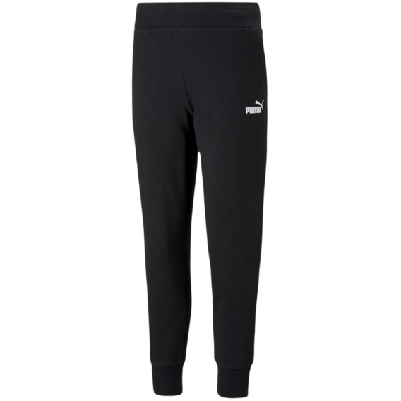 Obrázok pre Puma ESS Sweatpants FL black 586839 01 L