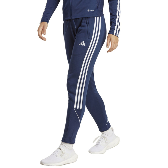 Obrázok pre Women's pants adidas Tiro 23 League Sweat navy blue HS3609 S