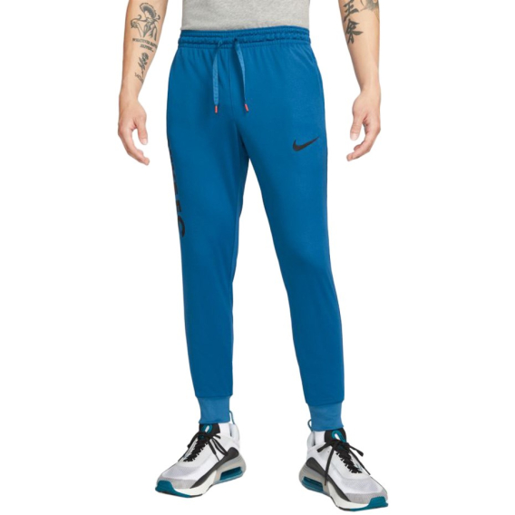 Obrázok pre Men's Pants Nike NK Df FC Libero Pant K blue DC9016 407 S