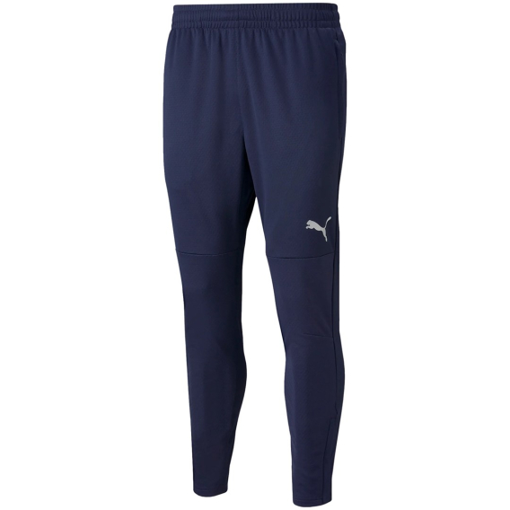 Obrázok pre Puma teamFINAL Training Men's Trousers navy blue 657380 06 L