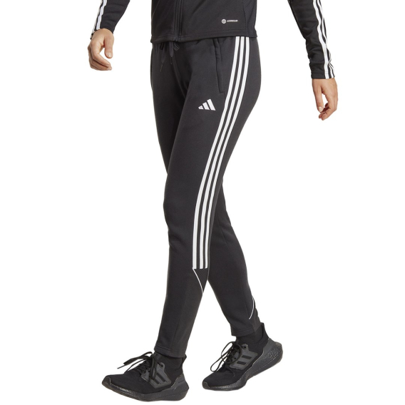 Obrázok pre Spodnie damskie adidas Tiro 23 League Sweat czarne HS3608 L