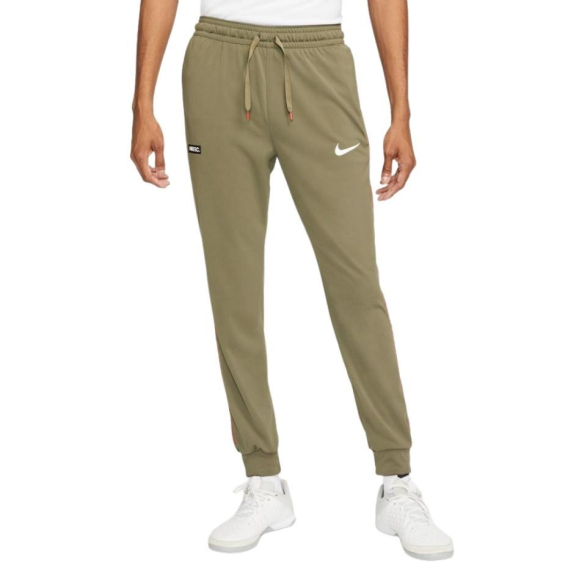 Obrázok pre Men's Trousers Nike NK Df FC Libero Pant KPZ green DH9666 222 S